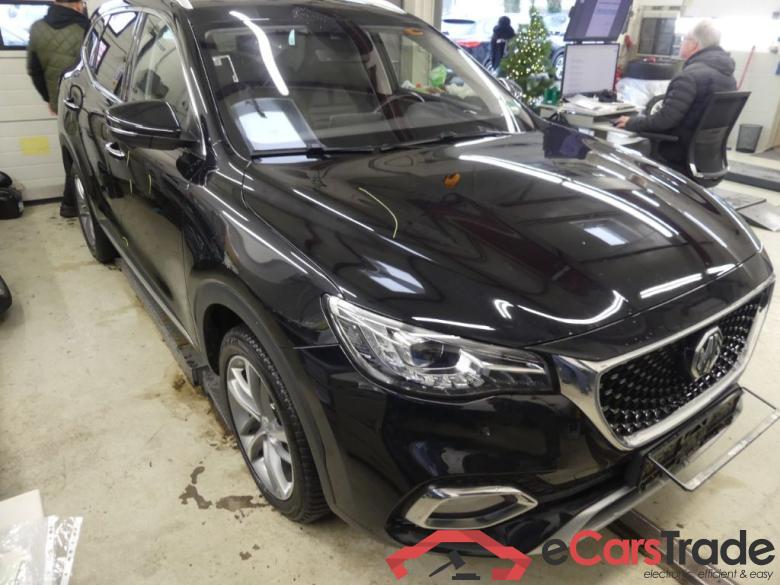 MG EHS ´21 MG EHS PHEV Luxury 5d 119kW #2