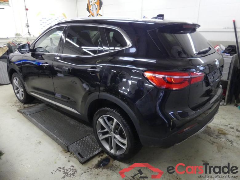 MG EHS ´21 MG EHS PHEV Luxury 5d 119kW #4