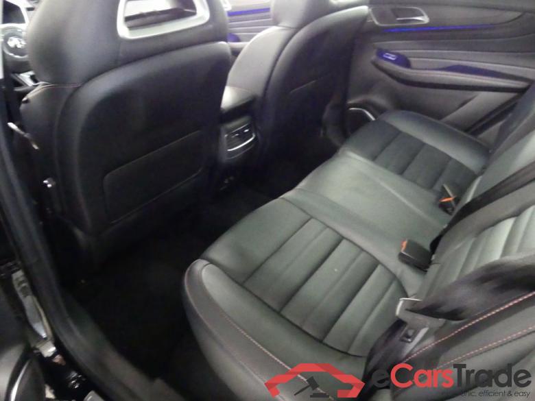 MG EHS ´21 MG EHS PHEV Luxury 5d 119kW #5
