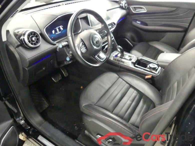 MG EHS ´21 MG EHS PHEV Luxury 5d 119kW #6