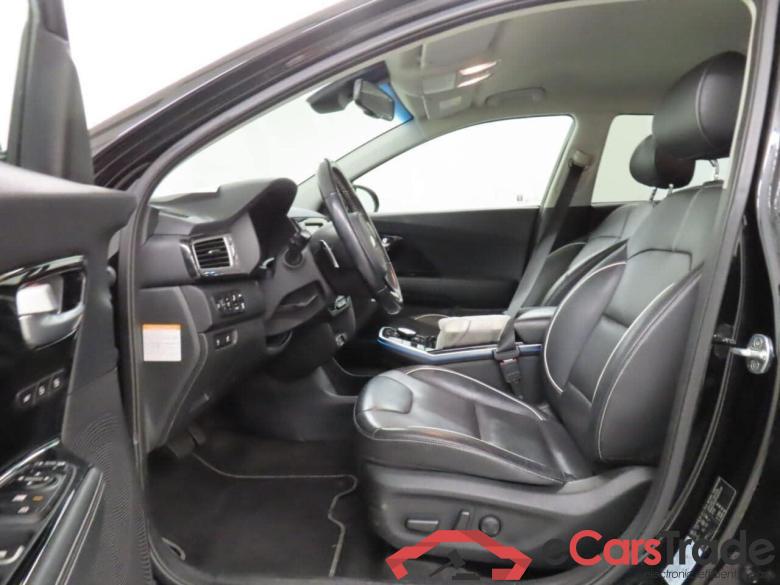 KIA e-Niro ExecutiveLine 64 kWh #3