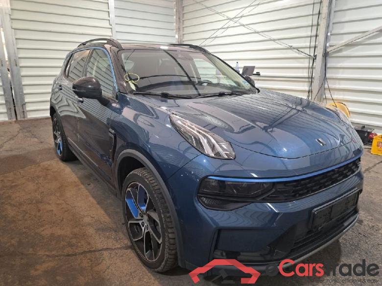 LynkAndCo Lynk & Co 01 ´20 LYNK & CO 01 PHEV 5d 132kW #2
