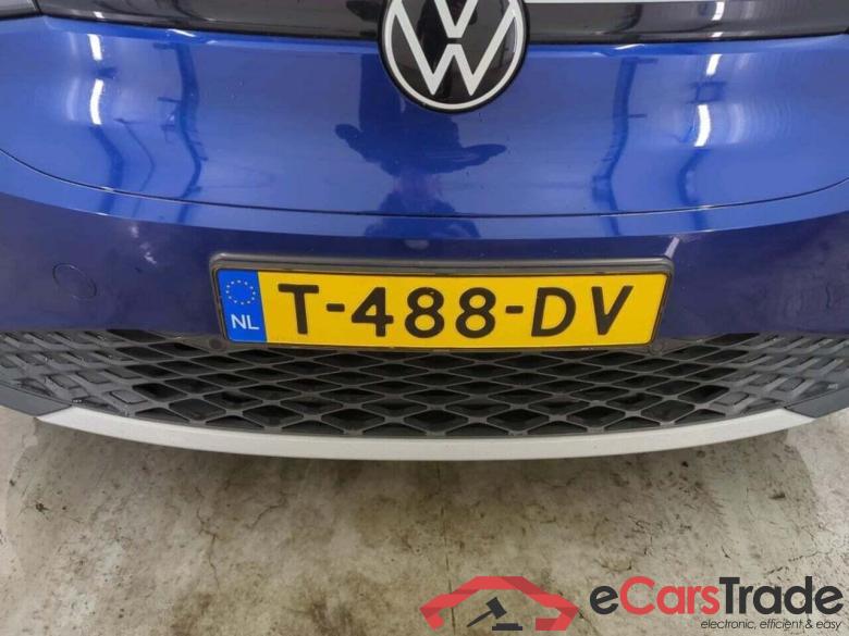 VOLKSWAGEN ID.4 Pro 77 kWh #4