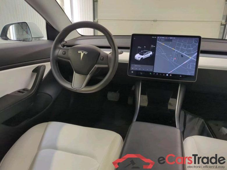 Tesla Model 3 Stnd.RWD Plus 60 kWh #3