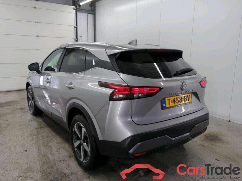 NISSAN Qashqai 1.3 MHEV X N-Connect #6