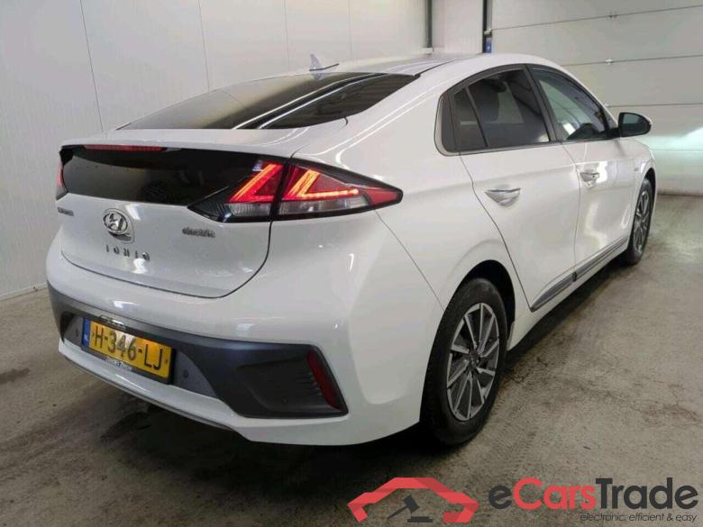 HYUNDAI IONIQ Comfort EV 38 kWh #2