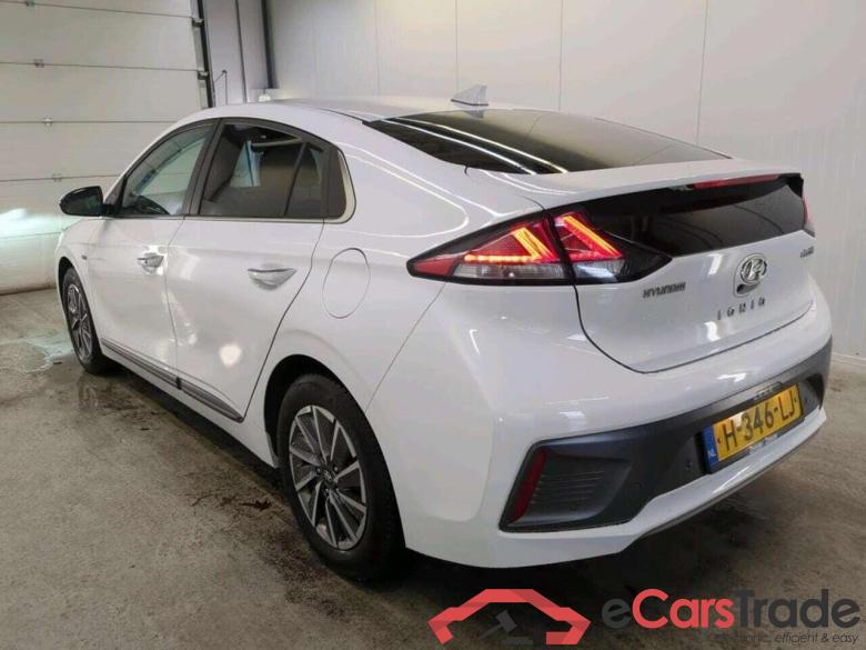 HYUNDAI IONIQ Comfort EV 38 kWh #6