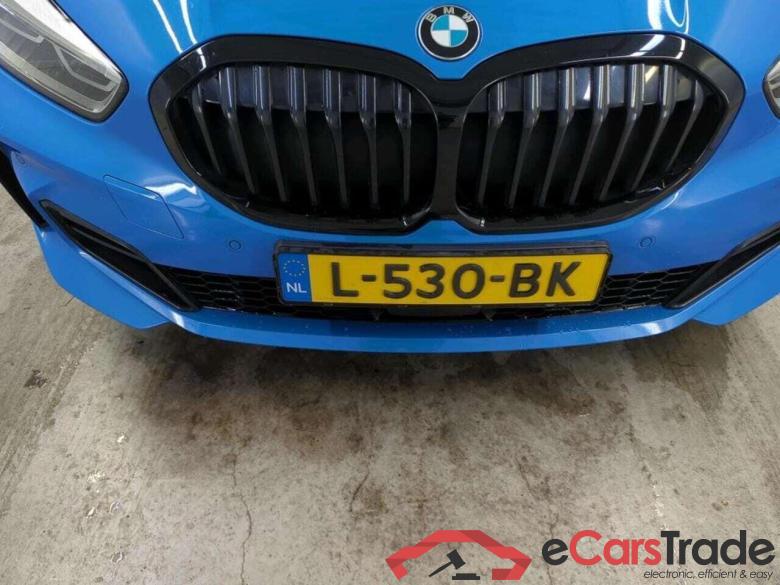 BMW 1-serie 118i High Exec #4