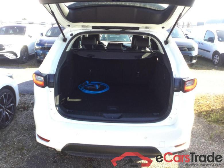CX-60 E-SKYACTIV 327CH BVA HOM #5