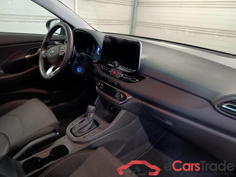 Hyundai Trend Mild-Hybrid I30 cw #5