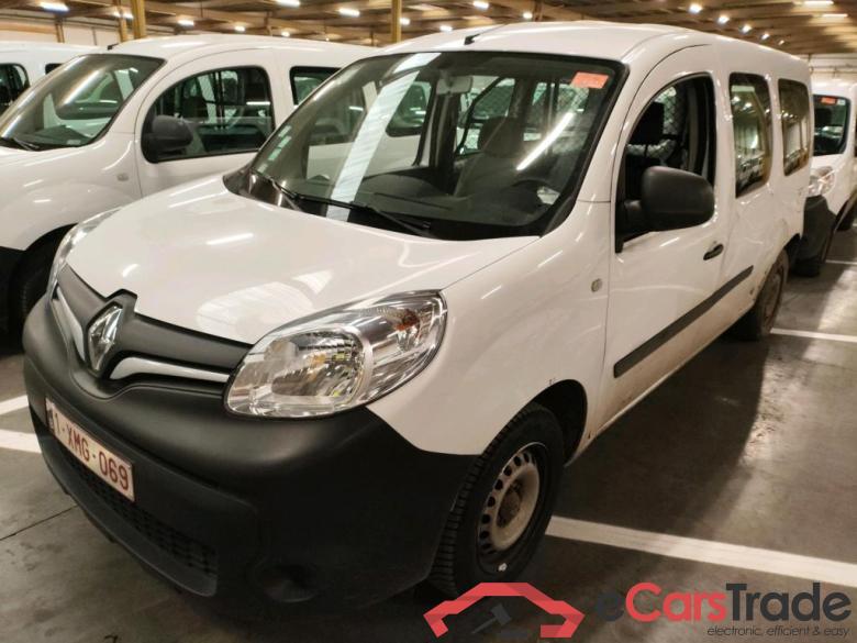 RENAULT KANGOO EXPRESS MAXI DIESEL Lot 1.3 RENAULT KANGOO EXPRESS Maxi 1.5 dCi Blue Confort #1