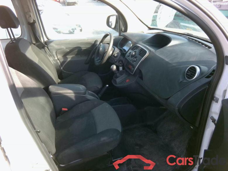 Renault KANGOO DC GD CF DCI 95 RISK #5