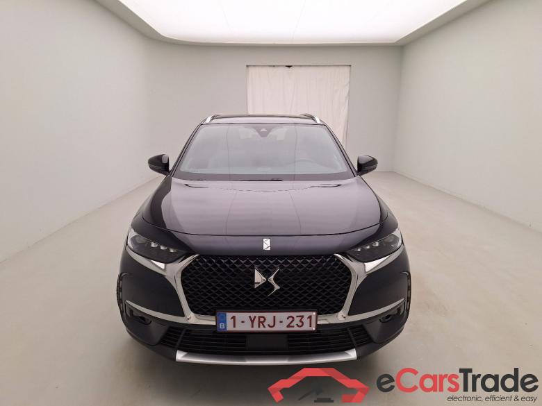 DS, DS7 CB '17, DS 7 Crossback 1.5 BlueHDi 130 Automatic So Chic 5 #1