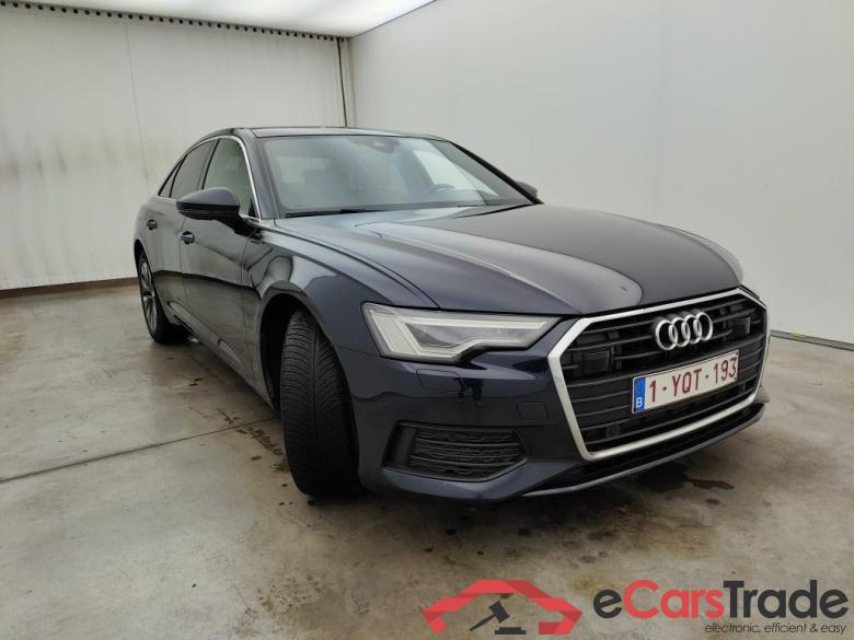 Audi A6 Business Edition 35 TDI S tronic 4d #2