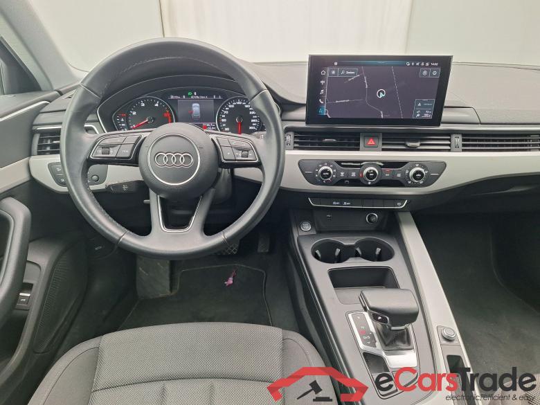 Audi, A4 Avant FL'19, Audi A4 Avant 2.0 30 TDi 100kW S tronic Business E #6