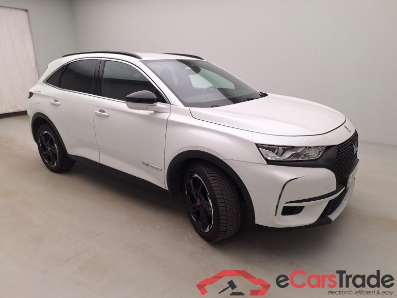 DS, DS7 CB '17, DS 7 Crossback 1.5 BlueHDi 130 Auto PERFORMANCE Li #2
