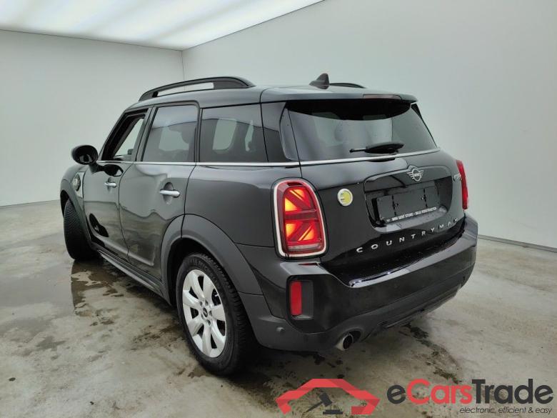 Mini Countryman Cooper S E ALL4 AT 5d #3