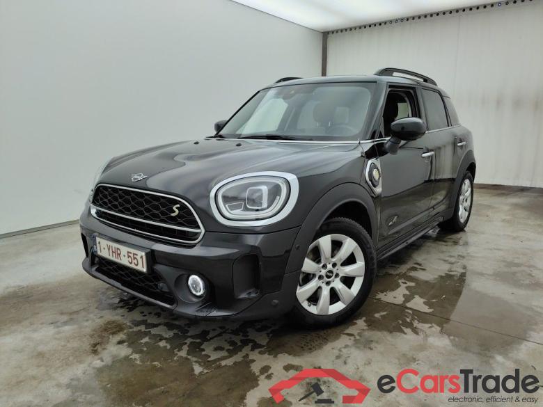 Mini Countryman Cooper S E ALL4 AT 5d #4