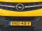 preview Opel Vivaro #4