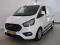 preview Ford Transit Custom #0