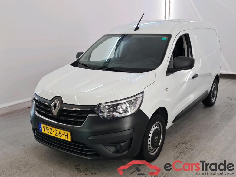 Renault * Express '21 Renault Express Blue dCi 75 EU6 Comfort #1