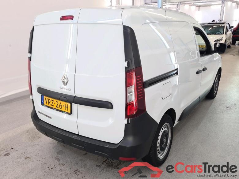 Renault * Express '21 Renault Express Blue dCi 75 EU6 Comfort #2