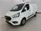 preview Ford Transit Custom #0