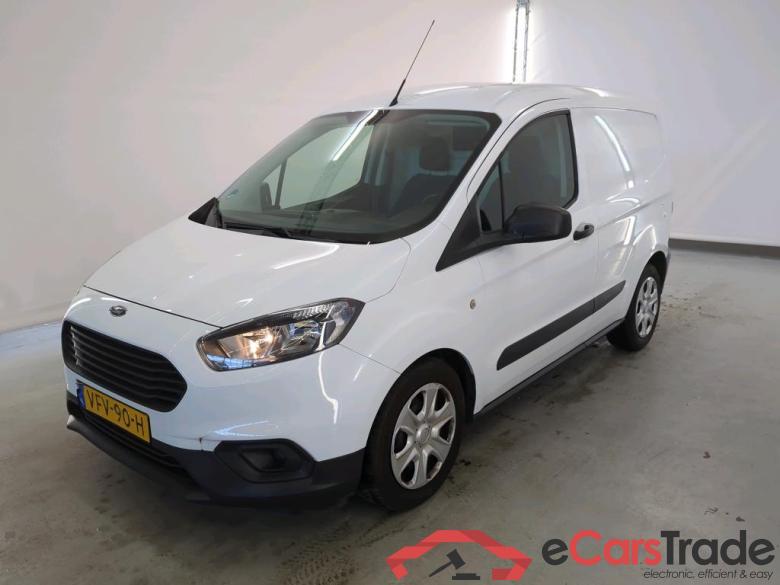 Ford * Trans.Courier '14 Ford Transit Courier Trend 1.0 Ecoboost #1