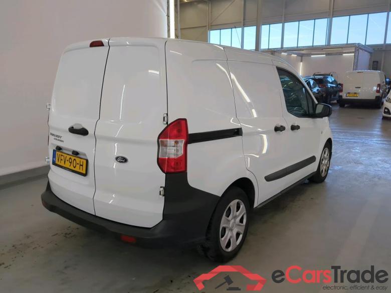 Ford * Trans.Courier '14 Ford Transit Courier Trend 1.0 Ecoboost #2