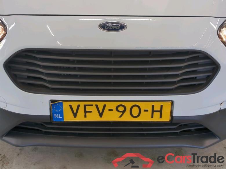 Ford * Trans.Courier '14 Ford Transit Courier Trend 1.0 Ecoboost #5