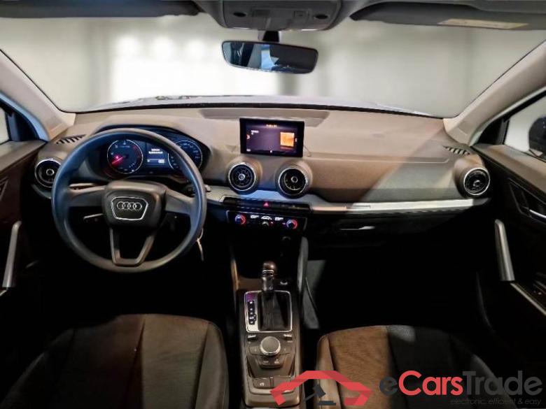 Audi 71 AUDI Q2 / 2016 / 5P / SUV 1.6 30 TDI S TRONIC #3