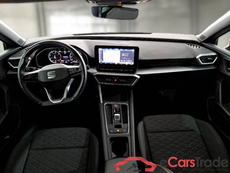 Seat 7 SEAT LEON SPORTSTOURER / 2020 / 5P / STATION WAGON 2.0 TDI 110KW FR DSG #3