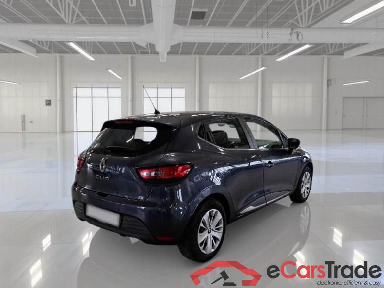 Renault 11 RENAULT CLIO / 2016 / 5P / BERLINA 1.5 DCI 75CV ENERGY ZEN #2