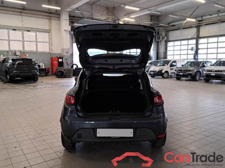 Renault 11 RENAULT CLIO / 2016 / 5P / BERLINA 1.5 DCI 75CV ENERGY ZEN #5