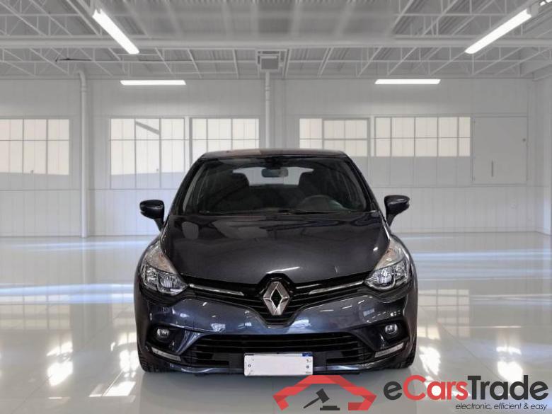 Renault 11 RENAULT CLIO / 2016 / 5P / BERLINA 1.5 DCI 75CV ENERGY ZEN #6