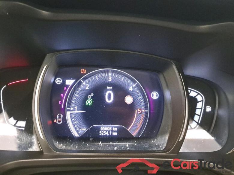 Renault  Kadjar Evolution 1.5 dCi 115CV BVM7 E6d #6