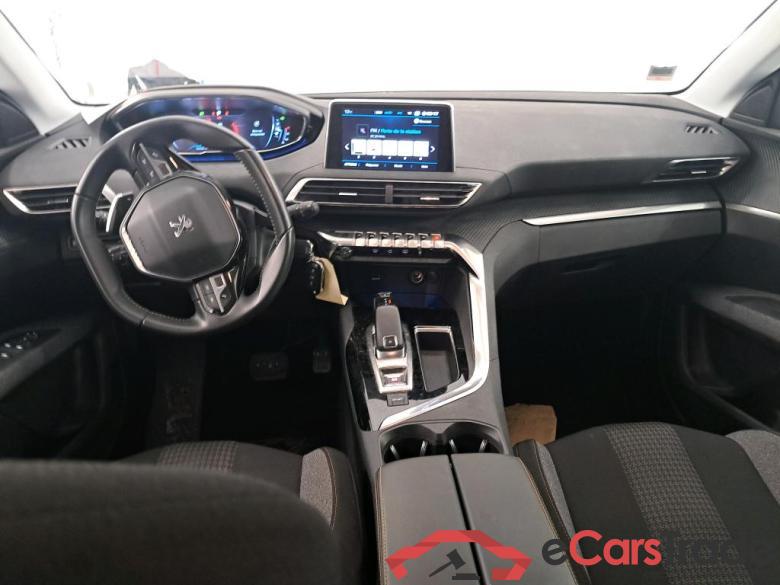 Peugeot BlueHDi 130 S&S EAT8 ACTIVE BUSINESS 5008 Active Business 1.5 HDi 130CV BVA8 E6d #5