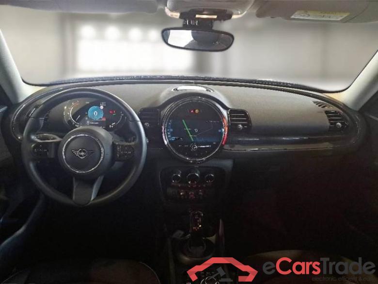 Mini 24 MINI CLUBMAN / 2019 / 5P / STATION WAGON ONE D BUSINESS AUTOM. DCT #3