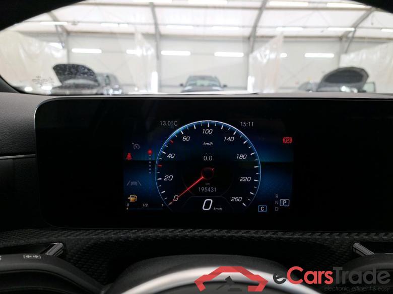 Mercedes A 180 d Business Line MERCEDES-BENZ Classe A Compact / 2018 / 5P / Berline A 180 d Business Line #6