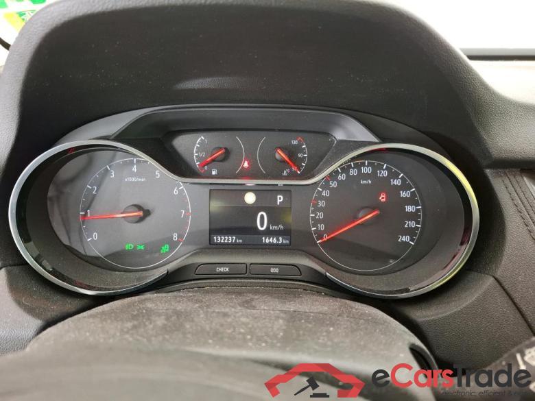 Opel 1.5 DIESEL 130 ELEGANCE BUSINESS AUTO Grandland X Elegance Business 1.5 130CV BVA8 E6d #6