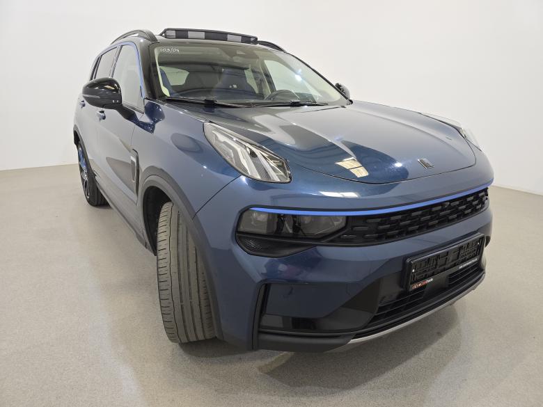 Lynk Co 01 1.5i Plug-In Hybrid Aut. Pano LED Virtual Navi Infinity Sport-Seats KeylessGo Camera Klima PDC ... #3