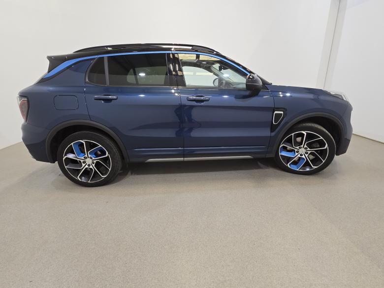 Lynk Co 01 1.5i Plug-In Hybrid Aut. Pano LED Virtual Navi Infinity Sport-Seats KeylessGo Camera Klima PDC ... #5