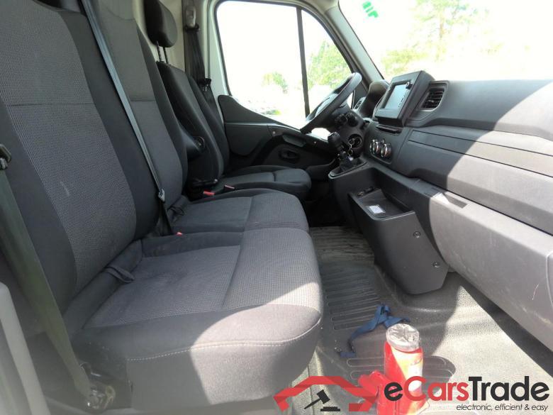 RENAULT Master  FGN TRAC F3300 L2H2 BLUE DCI 135 GRAND CONFORT #3