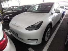 Tesla Model Y Pano LED Navi Leather KeylessGo Camera Klima PDC ...