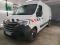 preview Renault Master #0