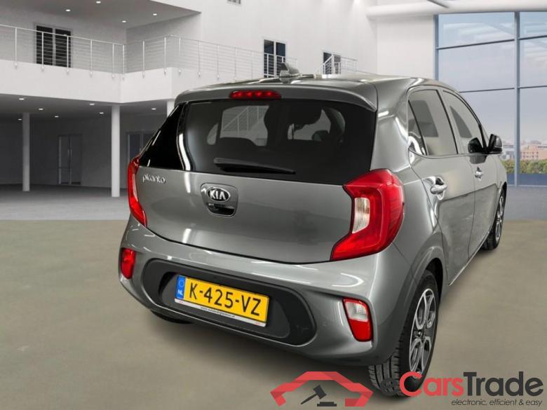 KIA Picanto 49 kW #5