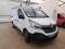 preview Renault Trafic #3