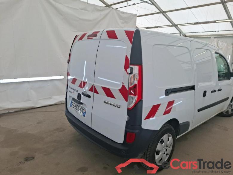 Renault Gd Volume ExtraRLink - Blue dCi 95 Kangoo II Express Maxi Extra (Série Spéciale) 1.5 dCi 95CV BVM6 E6dT #3