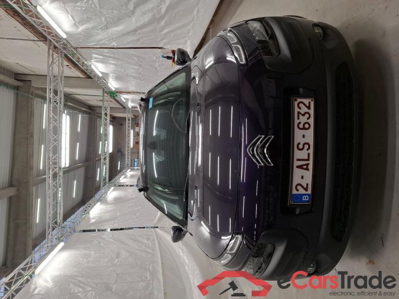 Citro�n, C4 Cactus '14, Citro�n C4 Cactus 1.6 BlueHDi 100 MAN EURO 6 Busin #1