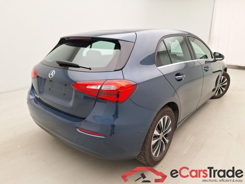 Mercedes, A-Class '18, Mercedes-Benz A-Klasse A 180 Business Solution Aut excluweb end 20.02 #3